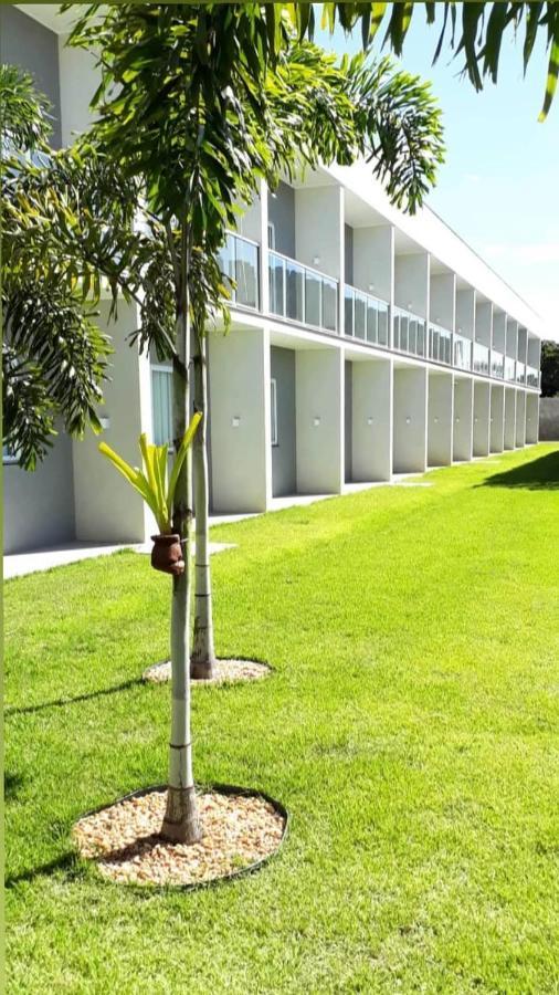 Hotel D'Leon Gurupi Εξωτερικό φωτογραφία