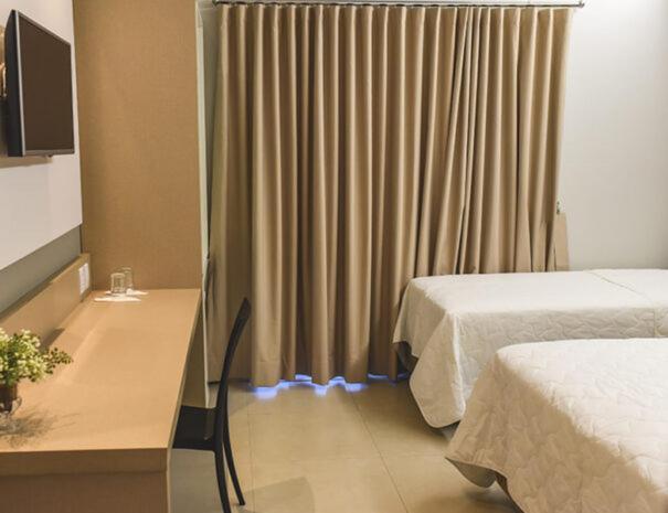 Hotel D'Leon Gurupi Εξωτερικό φωτογραφία