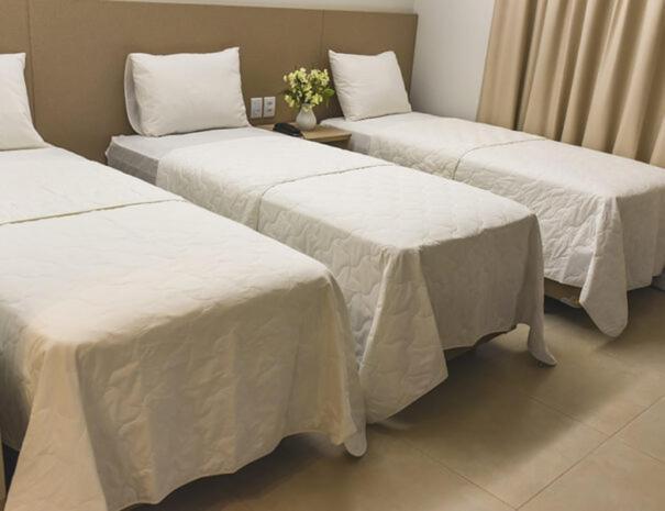 Hotel D'Leon Gurupi Εξωτερικό φωτογραφία