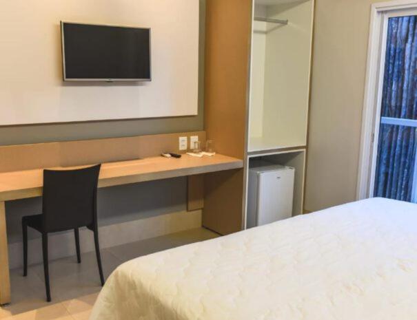 Hotel D'Leon Gurupi Εξωτερικό φωτογραφία